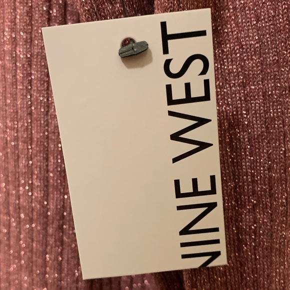 Nine West | Cozy Stretchy Crewneck Sweater | XXL - Picture 8 of 9